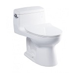 Báo giá nhanh bàn cầu 1 khối ToTo dành cho bạn (Phần 2)