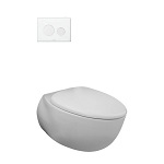 Báo giá nhanh bàn cầu treo tường chính hãng TOTO