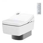 Báo giá nhanh bàn cầu treo tường chính hãng TOTO