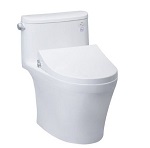 Báo giá nhanh bàn cầu 1 khối ToTo dành cho bạn (Phần 2)