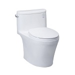 Báo giá nhanh bàn cầu 1 khối ToTo dành cho bạn (Phần 2)