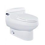 Báo giá nhanh bàn cầu 1 khối ToTo dành cho bạn (Phần 2)