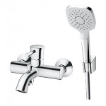 Báo giá bộ vòi sen tắm TOTO cao cấp thương hiệu Nhật Bản