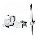 Báo giá bộ vòi sen tắm TOTO cao cấp thương hiệu Nhật Bản