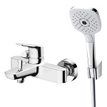 Báo giá bộ vòi sen tắm TOTO cao cấp thương hiệu Nhật Bản