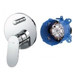 Báo giá bộ vòi sen tắm TOTO cao cấp thương hiệu Nhật Bản