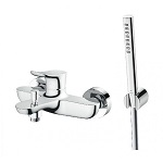 Báo giá bộ vòi sen tắm TOTO cao cấp thương hiệu Nhật Bản