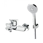 Báo giá bộ vòi sen tắm TOTO cao cấp thương hiệu Nhật Bản