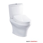 Báo giá nhanh bàn cầu điện tử ToTo dành cho bạn