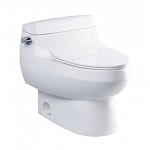 Báo giá nhanh bàn cầu 1 khối ToTo dành cho bạn (Phần 2)