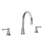Báo giá bộ vòi xả bồn tắm TOTO cao cấp thương hiệu Nhật Bản