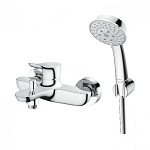 Báo giá bộ vòi sen tắm TOTO cao cấp thương hiệu Nhật Bản