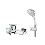 Báo giá bộ vòi sen tắm TOTO cao cấp thương hiệu Nhật Bản