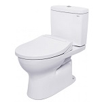 Báo giá nhanh bàn cầu điện tử ToTo dành cho bạn