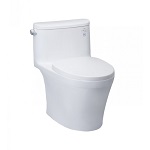 Báo giá nhanh bàn cầu 1 khối ToTo dành cho bạn (Phần 2)