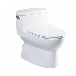 Báo giá nhanh bàn cầu 1 khối ToTo dành cho bạn (Phần 2)