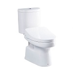 Báo giá nhanh bàn cầu điện tử ToTo dành cho bạn