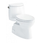 Báo giá nhanh bàn cầu 1 khối ToTo dành cho bạn (Phần 2)