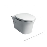 Báo giá nhanh bàn cầu treo tường chính hãng TOTO