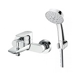 Báo giá bộ vòi sen tắm TOTO cao cấp thương hiệu Nhật Bản