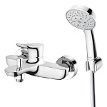 Báo giá nhanh sen vòi TOTO chính hãng (Phần 1)