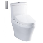 Báo giá nhanh bàn cầu điện tử ToTo dành cho bạn