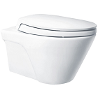 Báo giá nhanh bàn cầu treo tường chính hãng TOTO