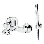 Báo giá bộ vòi sen tắm TOTO cao cấp thương hiệu Nhật Bản