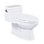 Báo giá nhanh bàn cầu 1 khối ToTo dành cho bạn (Phần 2)