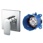 Báo giá bộ vòi sen tắm TOTO cao cấp thương hiệu Nhật Bản