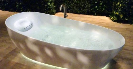 Điểm mạnh của bồn tắm TOTO là gì? Điểm mạnh của bồn tắm TOTO là gì?