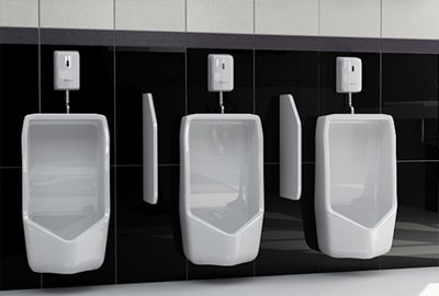 Bồn tiểu TOTO có gì nổi bật Bồn tiểu TOTO có gì nổi bật