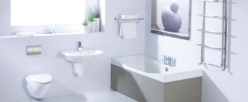 Những điều bạn cần lưu ý khi mua thiết bị vệ sinh Toto