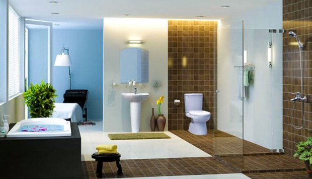 Những điểm đặc biệt của thiết bị vệ sinh TOTO so với các sản phẩm thương hiệu khác