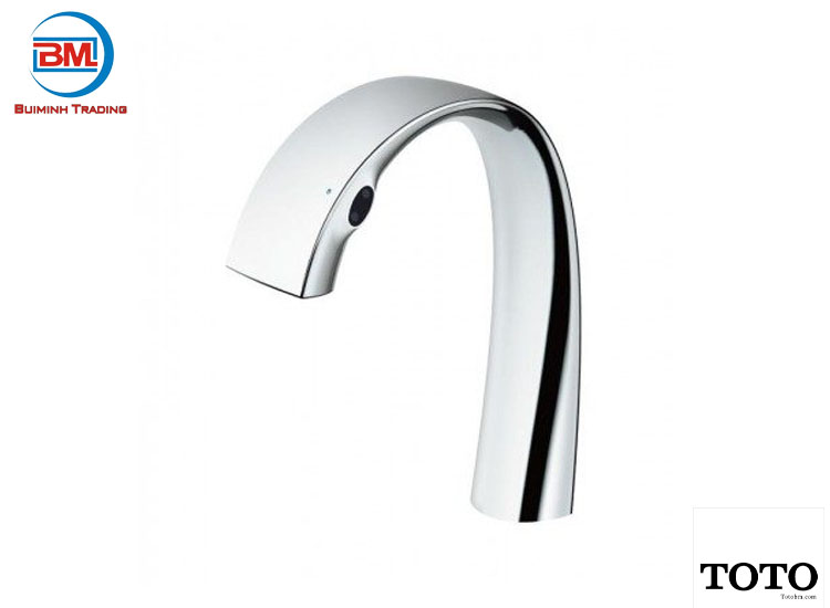 Vòi cảm ứng Toto có gì đặc biệt?