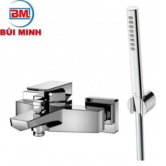 Đặc điểm của từng loại sen tắm ToTo đang có trên thị trường