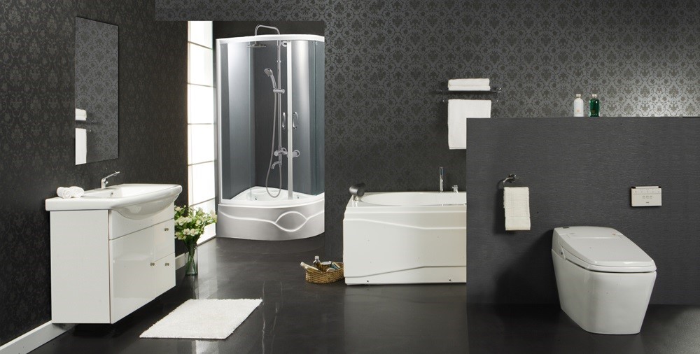 THIẾT BỊ VỆ SINH TOTO, VÌ SAO TRỞ NÊN ĐẲNG CẤP ?