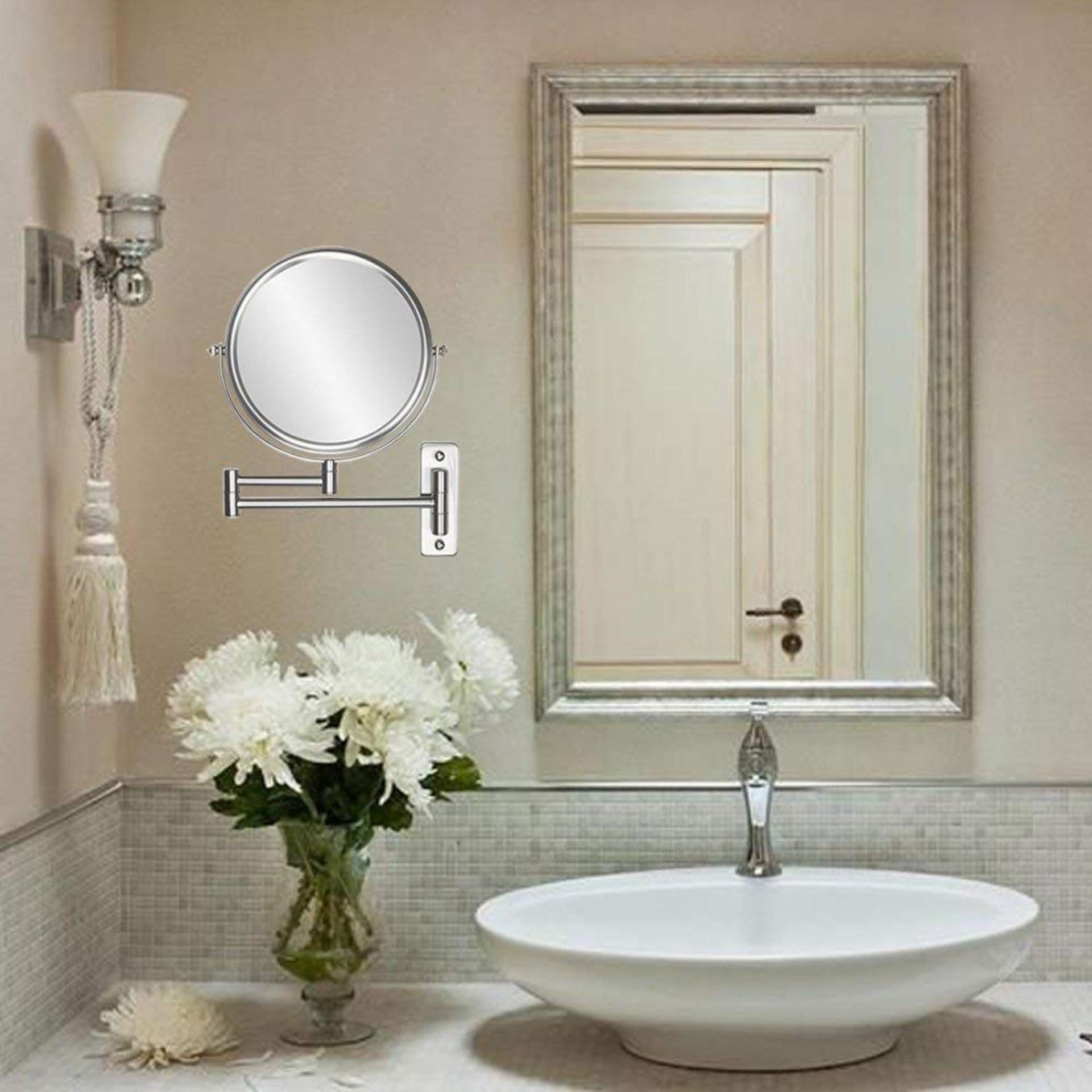Những lưu ý để chọn gương cho phòng tắm của bạn tuyệt đẹp | Bui ...