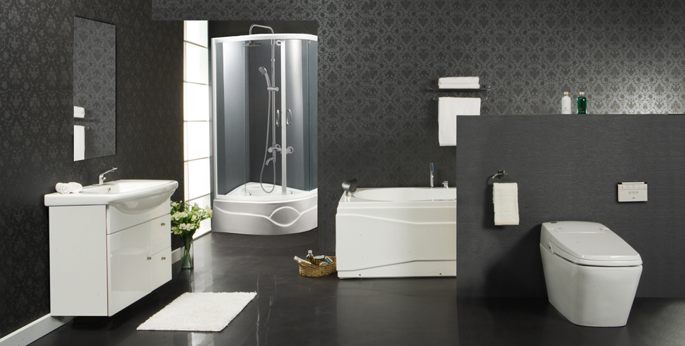 Thiết bị vệ sinh caesar - sự lựa chọn tuyệt vời cho gia đình bạn