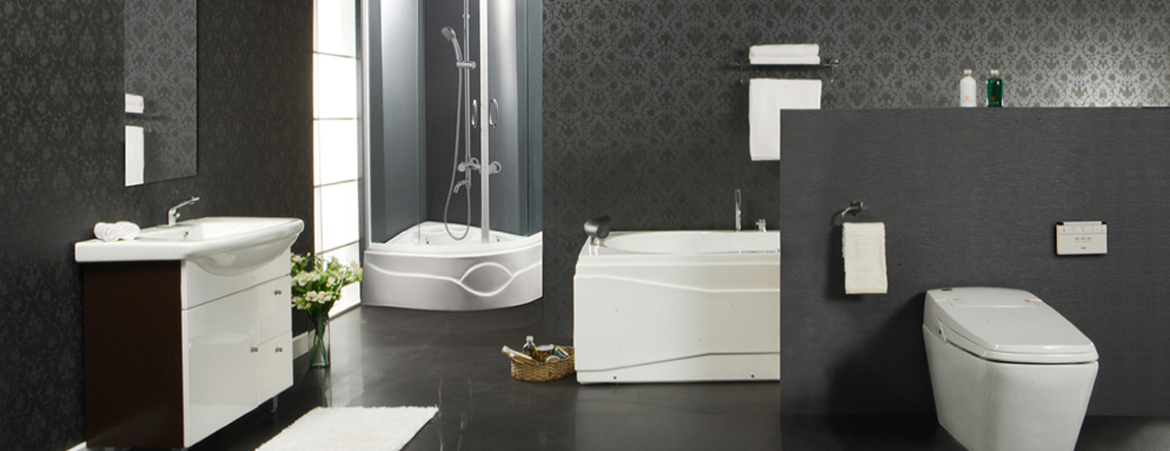 Tại sao nên chọn thiết bị vệ sinh Caesar cho phòng tắm