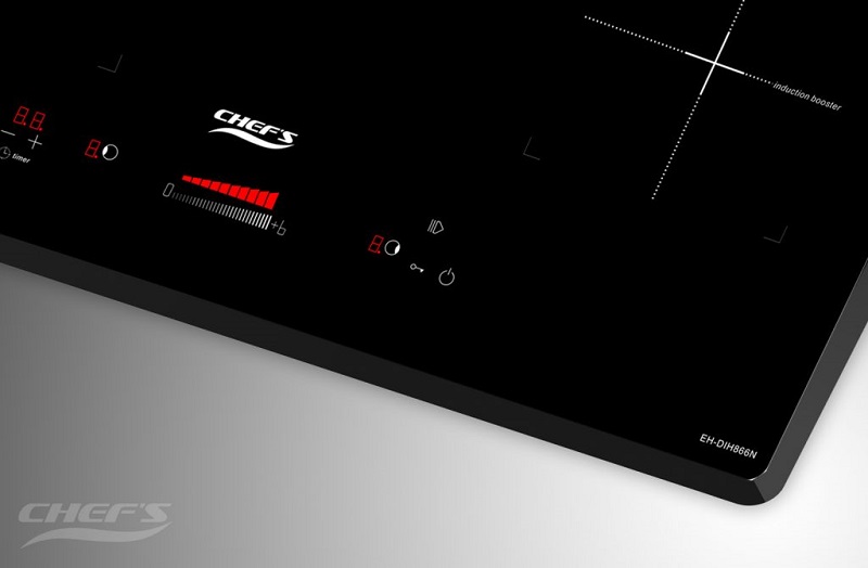 Bếp Từ Chefs EH-DIH866N - 10 Bếp Từ Chefs EH-DIH866N - 9