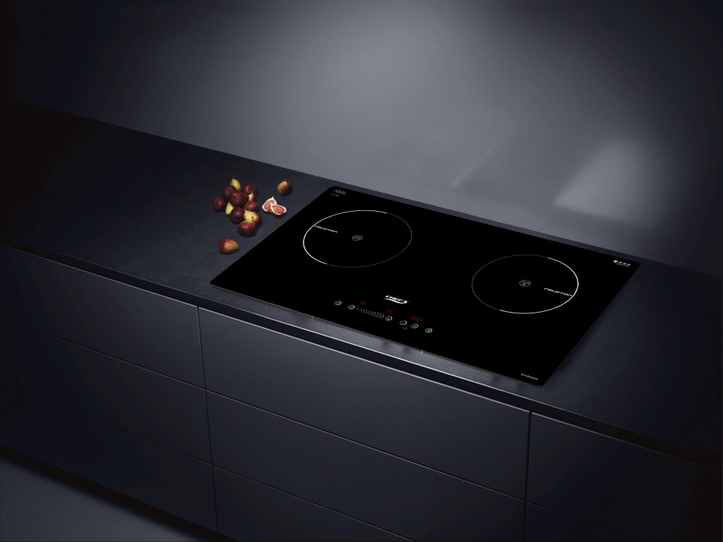 Bếp Từ Chefs EH-DIH330 - 8 Bếp Từ Chefs EH-DIH330 - 7