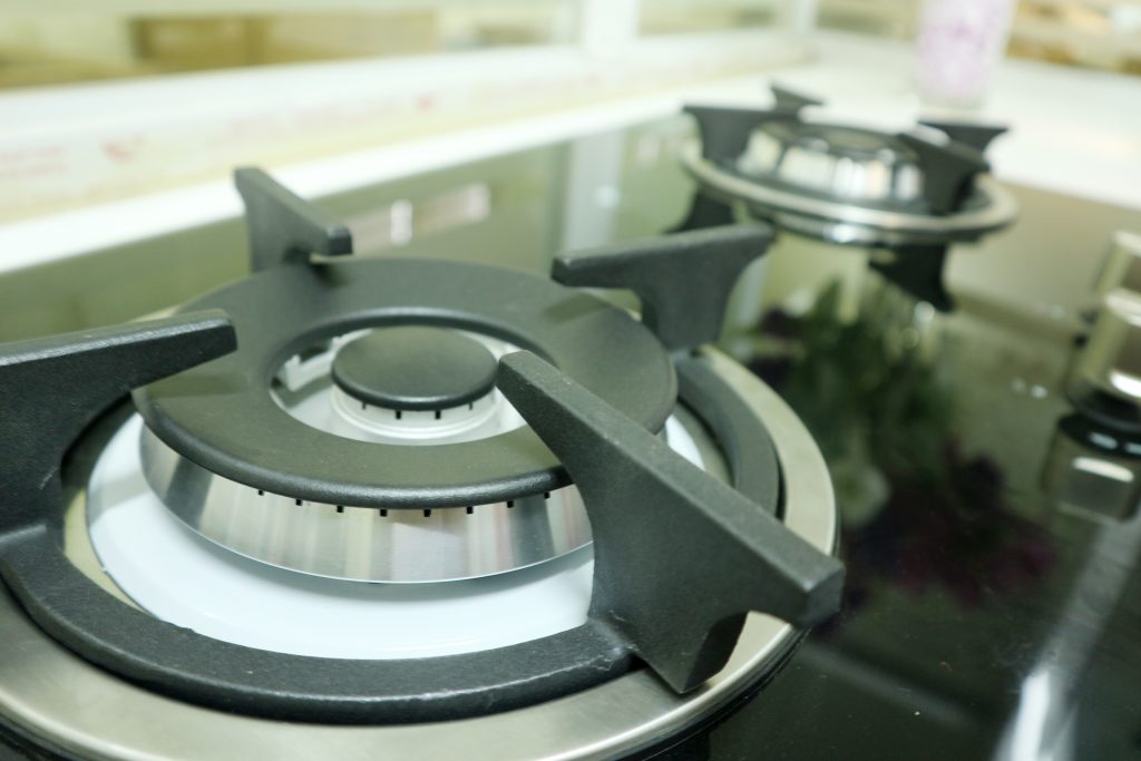 eh g238a 2 - Bếp Gas Âm Chefs EH-G238A