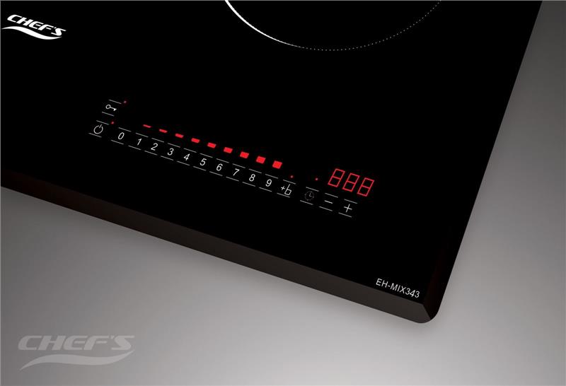 Bếp Điện Từ Chefs EH-MIX343 - 9 Bếp Điện Từ Chefs EH-MIX343 - 8