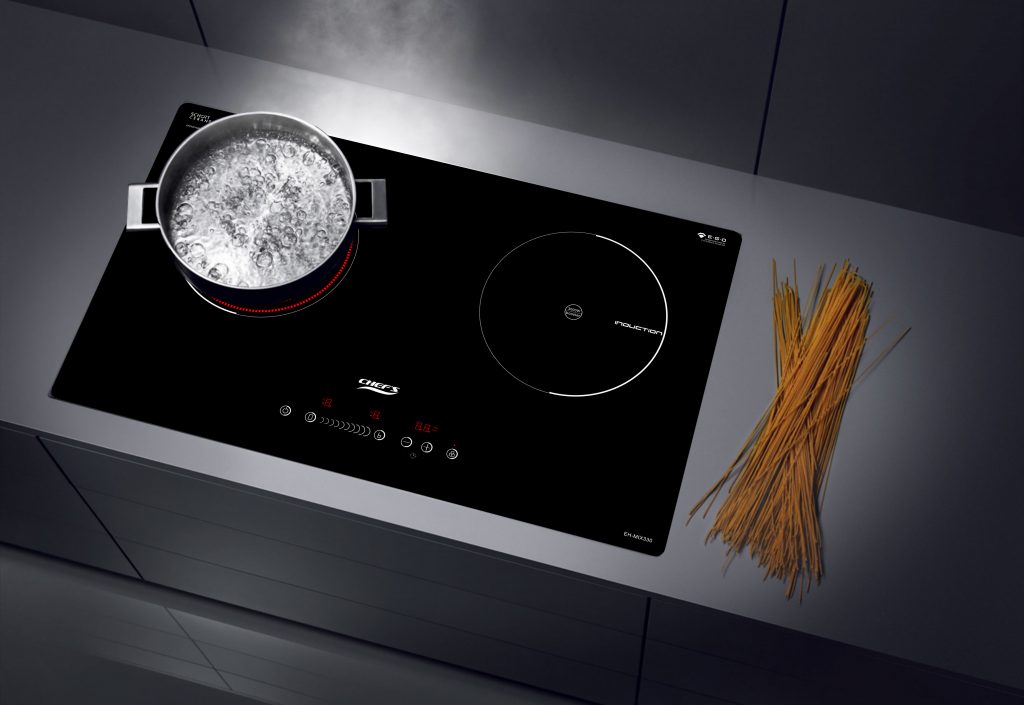 mix330 1 - Bếp Điện Từ Chefs EH-MIX330