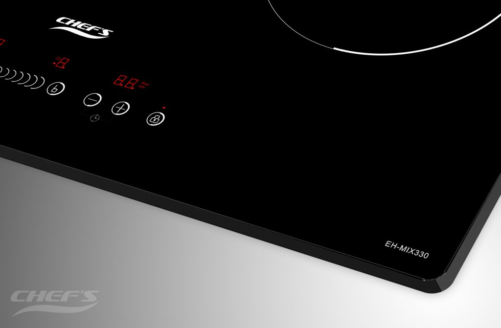 Bếp Điện Từ Chefs EH-MIX330 - 10 Bếp Điện Từ Chefs EH-MIX330 - 9
