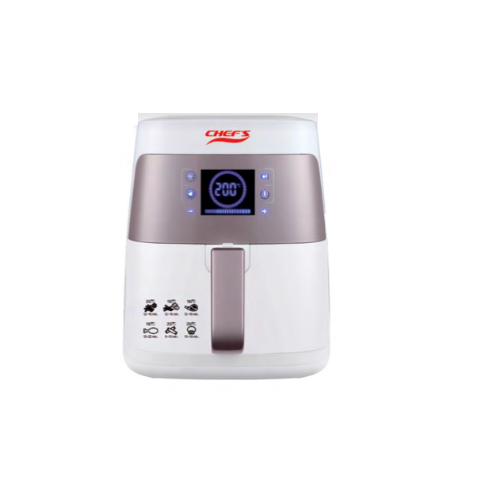 Nồi chiên không dầu Chefs EH-CWF180 - 3