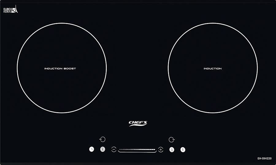 BẾP TỪ CHEFS EH-DIH220 13 bep tu chefs eh dih220 BẾP TỪ CHEFS EH-DIH220