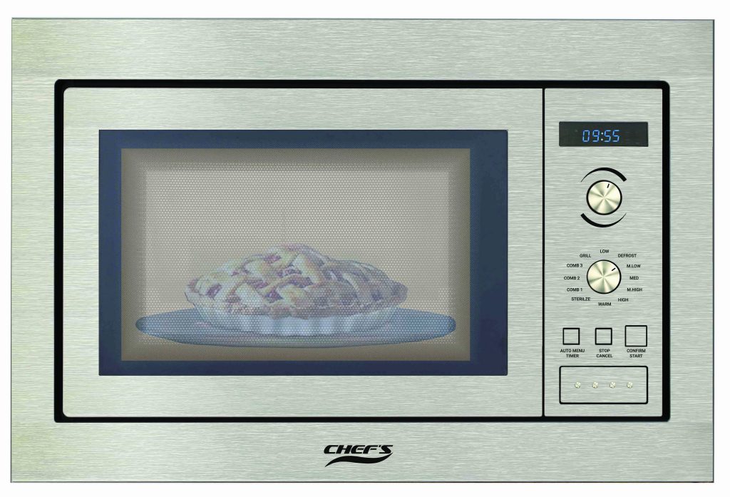 Lò vi sóng có nướng Chef's EH MW801S