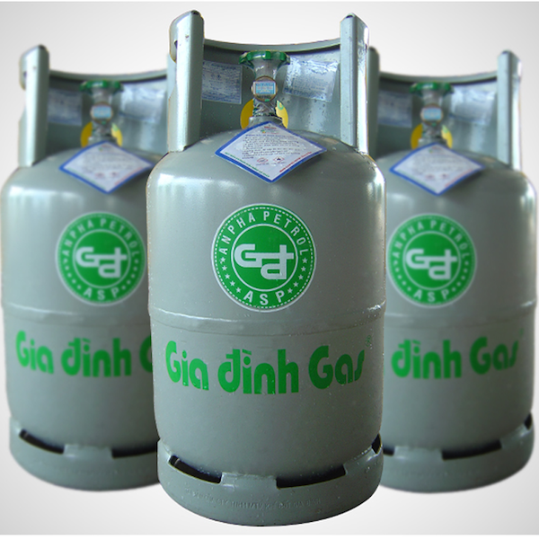 Yếu tố quyết định đến chất lượng bình gas